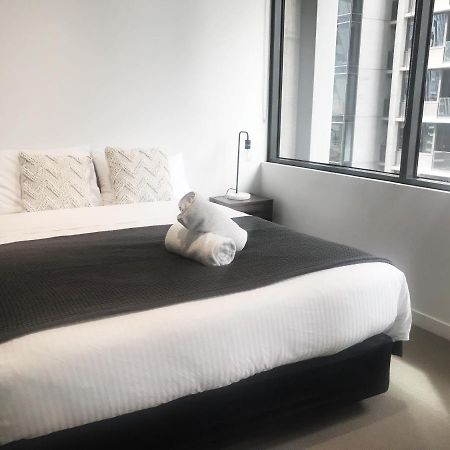 Rose Lane Serviced Apartment Melbourne Eksteriør billede
