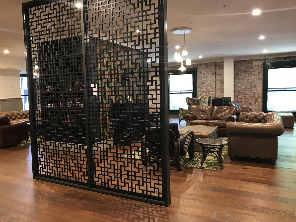 Rose Lane Serviced Apartment Melbourne Eksteriør billede