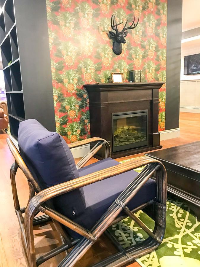 Rose Lane Serviced Apartment Melbourne Eksteriør billede