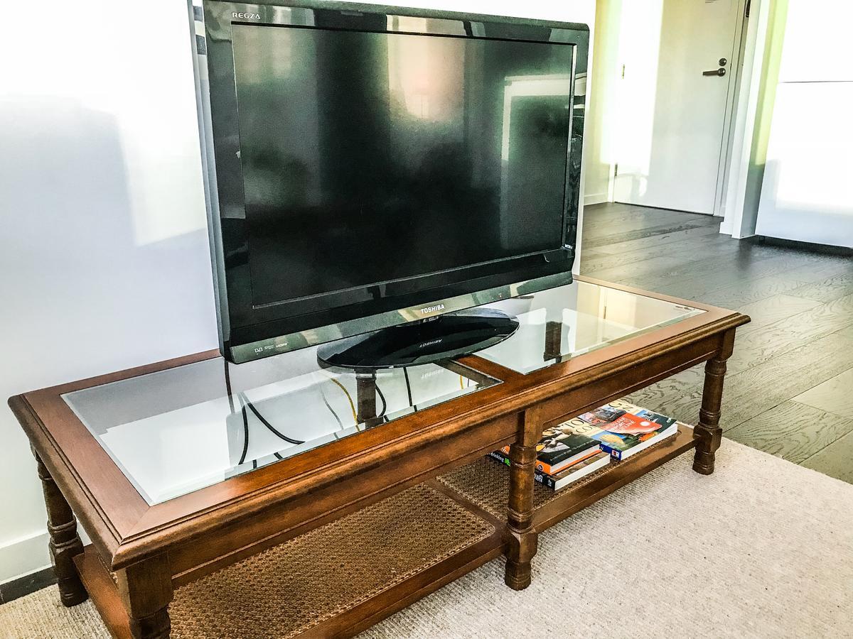 Rose Lane Serviced Apartment Melbourne Eksteriør billede