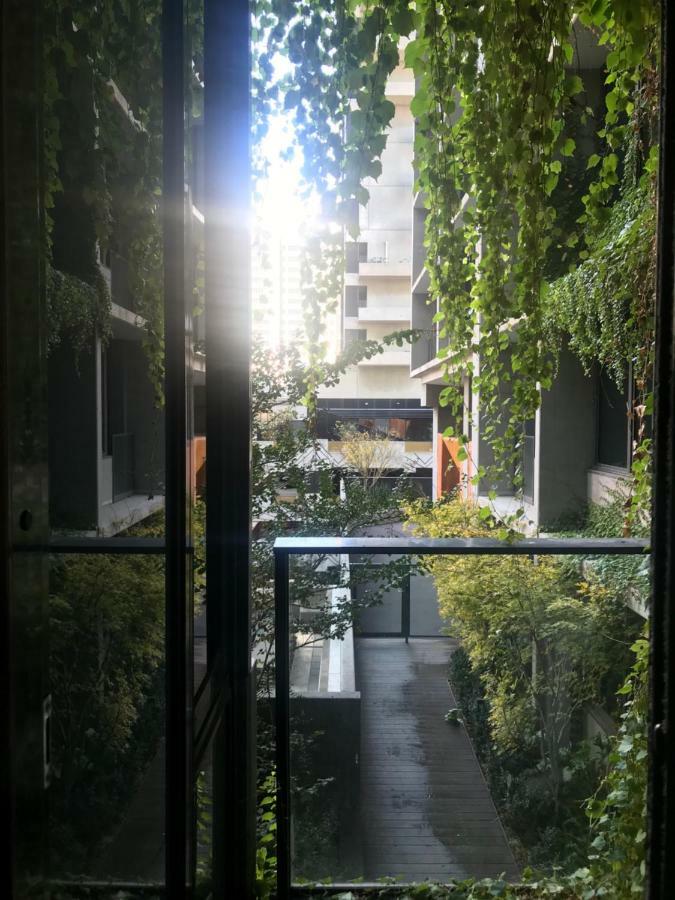 Rose Lane Serviced Apartment Melbourne Eksteriør billede